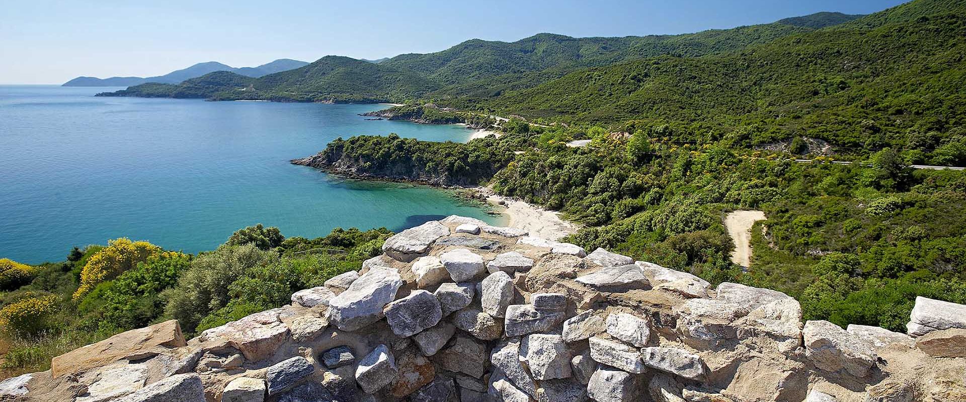 Αρχαία Στάγειρα