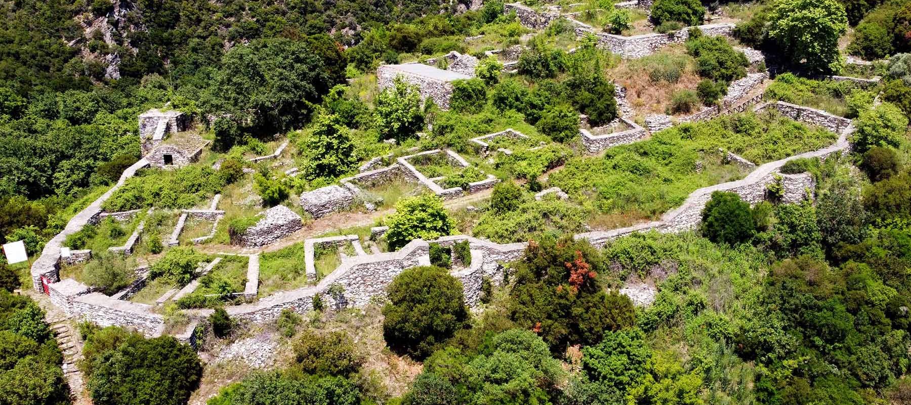 Κάστρο Ρεντίνας